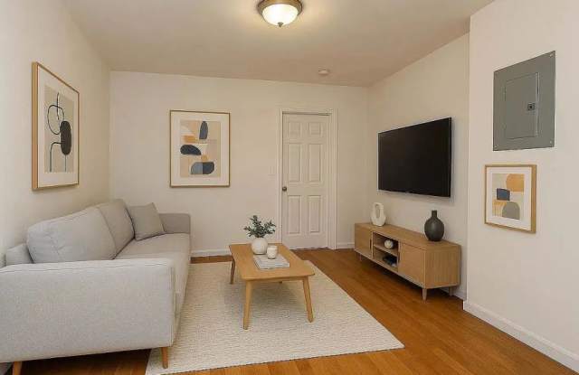 32-38 48th Street - 32-38 48th Street, Queens, NY 11103