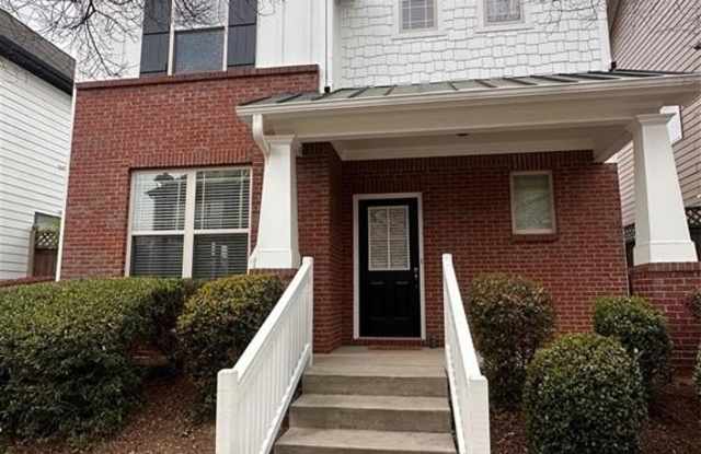 4441 Lassen Court - 4441 Lassen Court, Suwanee, GA 30024