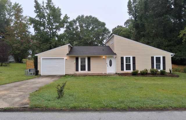 13 Charterhouse Avenue - 13 Charterhouse Avenue, Golden Grove, SC 29673