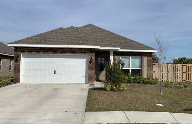 762 Cason Circle - 762 Cason Cir, Lynn Haven, FL 32405