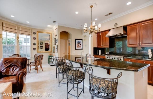 2731 Mackinnon Ranch Rd - 2731 Mackinnon Ranch Road, Encinitas, CA 92007