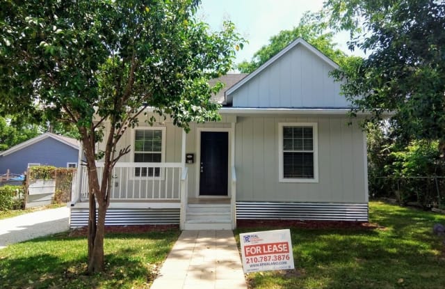 210 Sandmeyer - 210 Sandmeyer Street, San Antonio, TX 78208