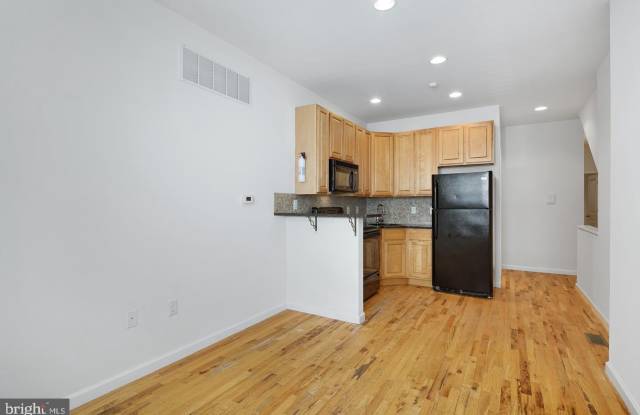 330 N PRESTON STREET - 330 North Preston Street, Philadelphia, PA 19104