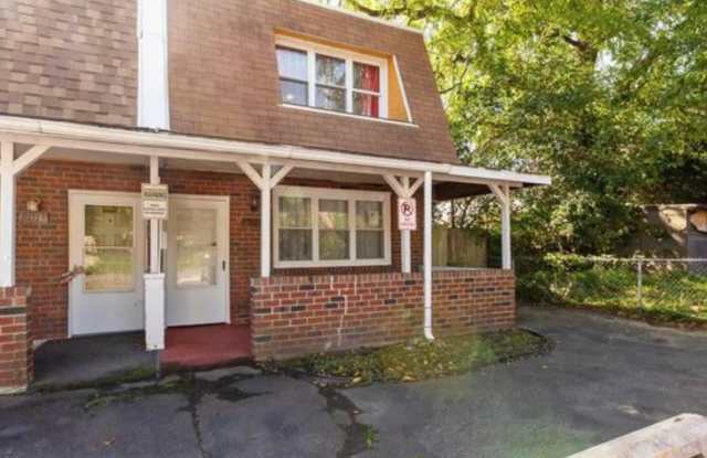 8011 MONTAGUE STREET - 8011 Montague Street, Philadelphia, PA 19136