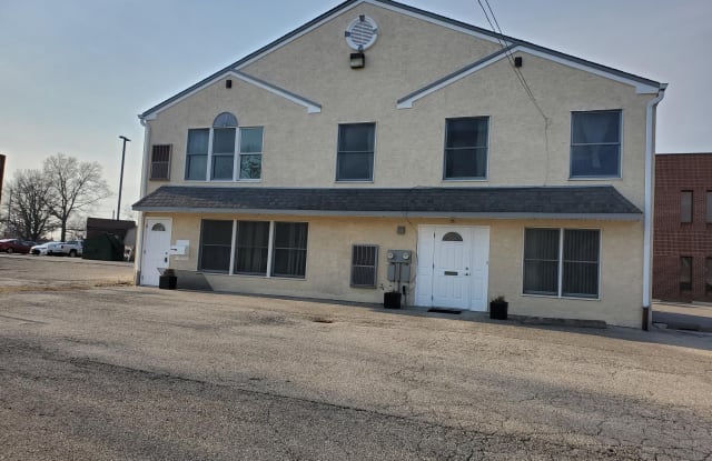 536 WALNUT LANE - 536 West Walnut Lane, Philadelphia, PA 19128