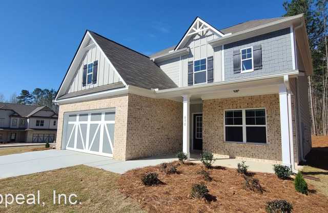 970 Laurel Cove Dr - 970 Laurel Cove Drive, Jackson County, GA 30549