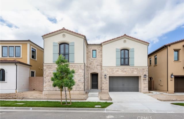 108 Coldwater - 108 Coldwater, Irvine, CA 92602