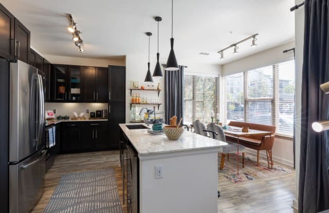 Mercantile River District Gallery 3