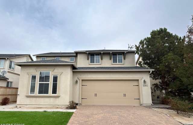 2065 Long Hollow Drive - 2065 Long Hollow Drive, Reno, NV 89521