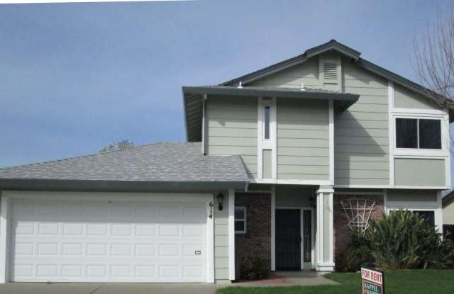 614 Countryside Drive, Vacaville - Available July 2025 photos photos