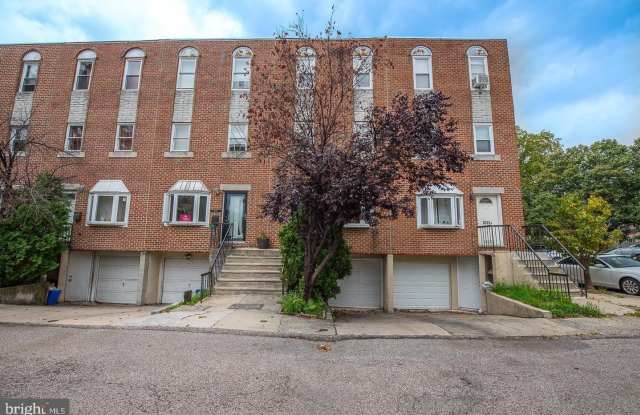 2822 OGDEN STREET - 2822 Ogden Street, Philadelphia, PA 19130