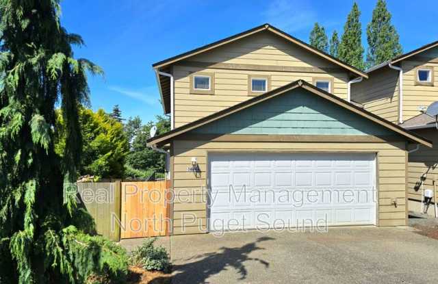 3824 68th Dr. NE - 3824 68th Drive Northeast, Marysville, WA 98270