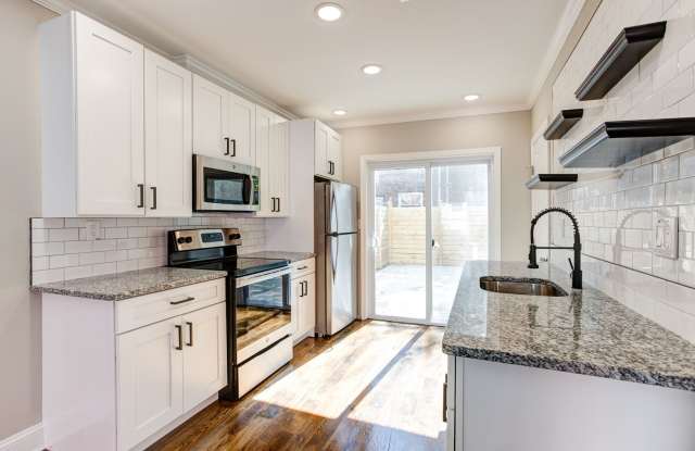 Spacious City Living Awaits at 2914 Westmont Street! Gallery 3