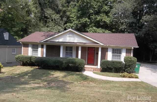 5022 Brooktree Drive - 5022 Brooktree Drive, Charlotte, NC 28208