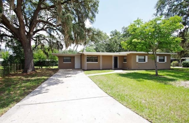 717 BAYWOOD DRIVE - 717 Baywood Drive, Seminole County, FL 32773