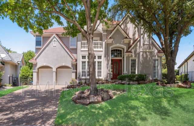 3172 Hampshire Ct - 3172 Hampshire Court, Frisco, TX 75034