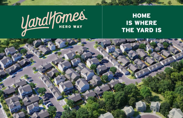 YardHomes Hero Way photos photos