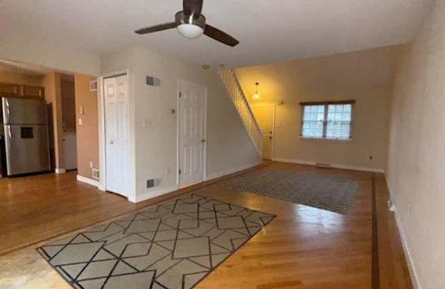 Single Family Townhouse with Garage photos photos