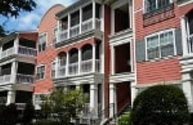 Merritt - 15 Johnny Mercer Blvd, Whitemarsh Island, GA 31410
