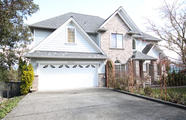 24422 48th Lane Southwest - 24422 48th Lane Southwest, Vashon, WA 98070