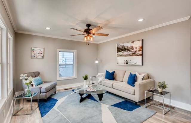 36 CHAPPELL Road NW Gallery 3