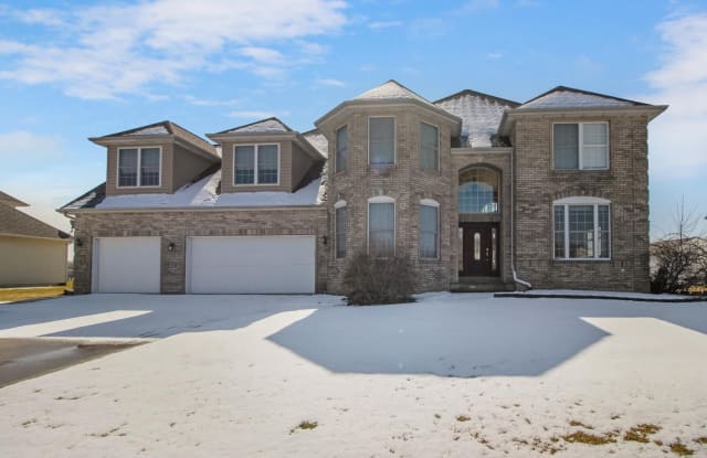 7335 Boardwalk - 7335 Boardwalk Circle, Winfield, IN 46307