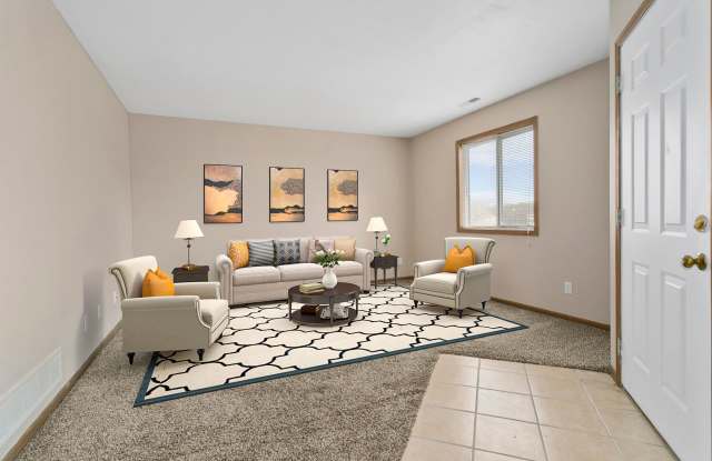 The Place to Be-Crosswinds Apartments photos photos