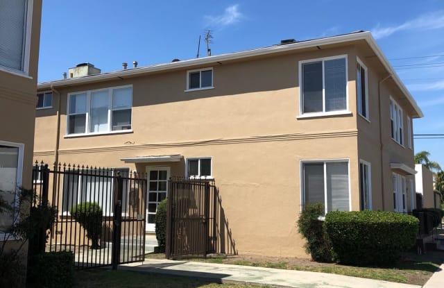 3602 West 60th Street - 3602 West 60th Street, Los Angeles, CA 90043
