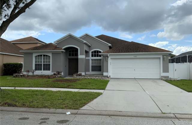 9503 LAUREL LEDGE DRIVE photos photos