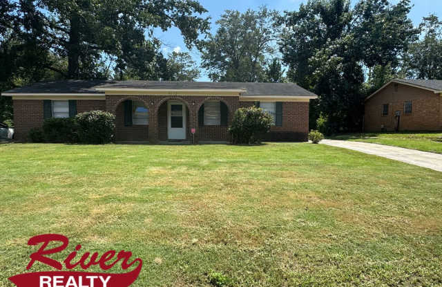 South Augusta House for Rent - 3712 Oslo Road photos photos