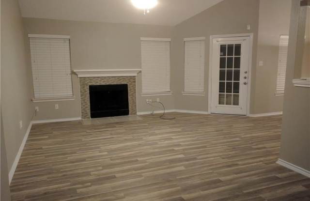 4809 Shadyway Drive Gallery 2