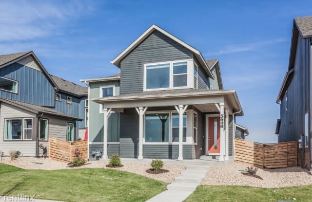 5648 Jedidiah Dr - 5648 Jedidiah Dr, Larimer County, CO 80528