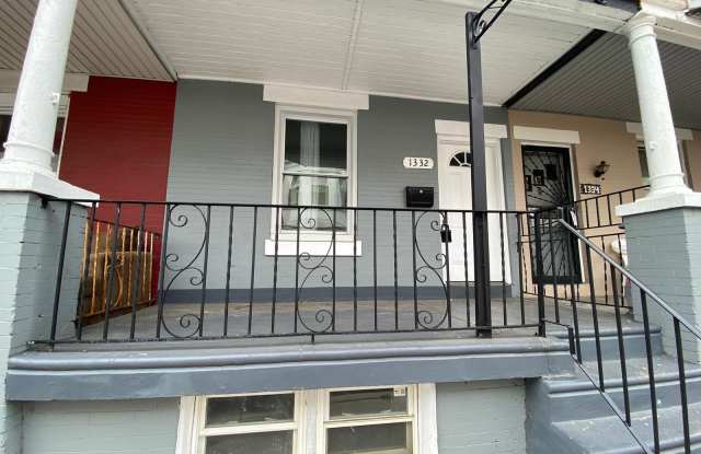 1332 N Hobart St photos photos 1332 N Hobart St photos photos
