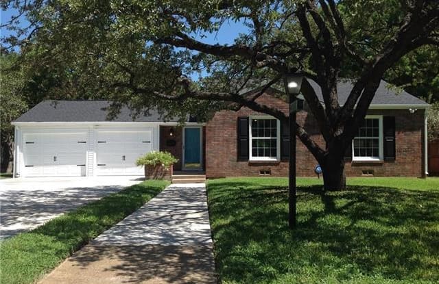 6316 Darwood Avenue - 6316 Darwood Avenue, Fort Worth, TX 76116