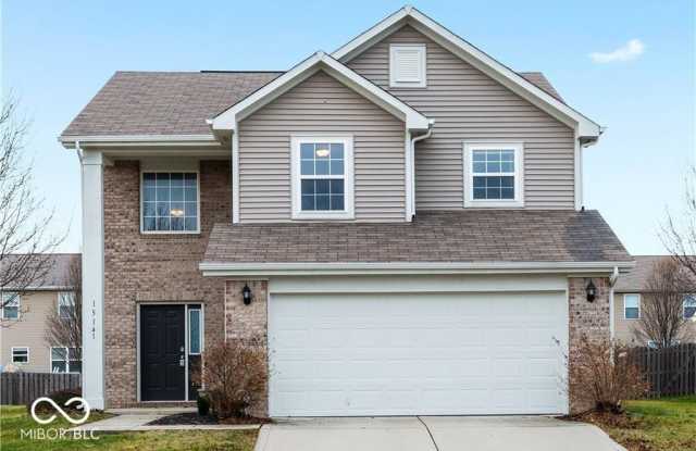 15141 Proud Truth Drive - 15141 Proud Truth Drive, Noblesville, IN 46060