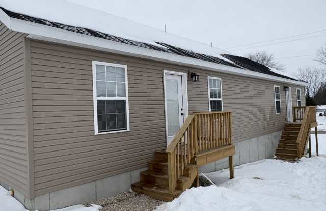 104 North  2nd Avenue - A - 104 2nd Avenue, Holland, IN 47541