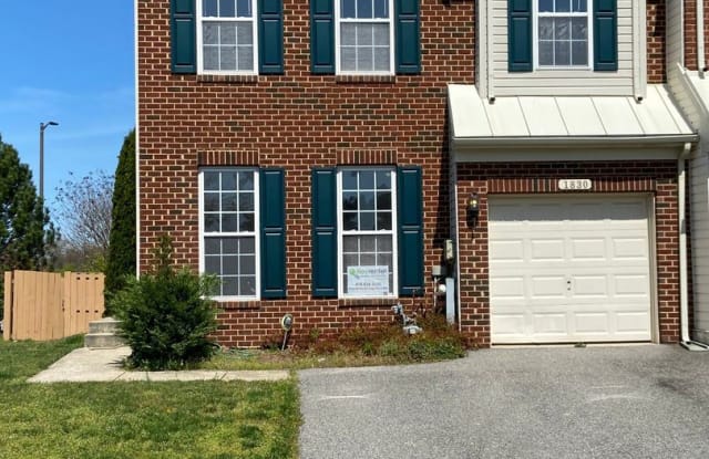 1830 Scaffold Way - 1830 Scaffold Way, Odenton, MD 21113