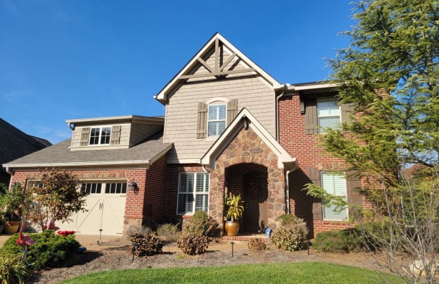 11321 Fords Cove Ln - 11321 Fords Cove Lane, Farragut, TN 37934
