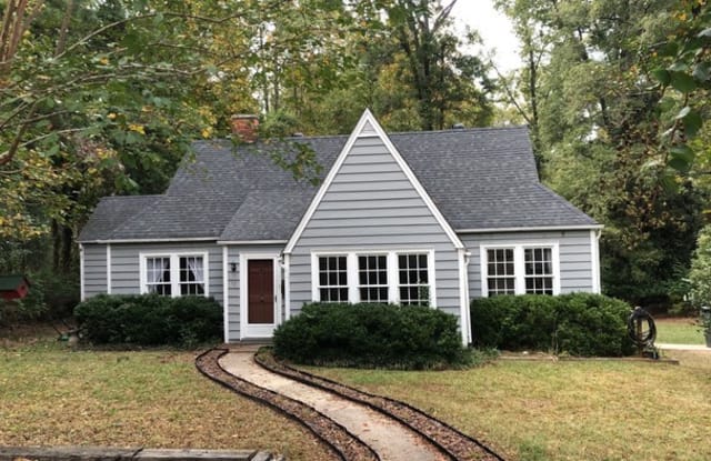 17 Smith Street - 17 Smith Street, York, SC 29745
