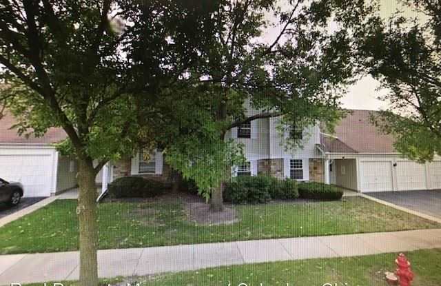33 Trails Drive W2 - 33 Trails Dr, Schaumburg, IL 60194