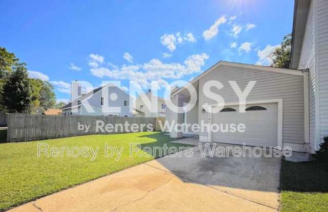 5705 Earnhardt Street Gallery 2