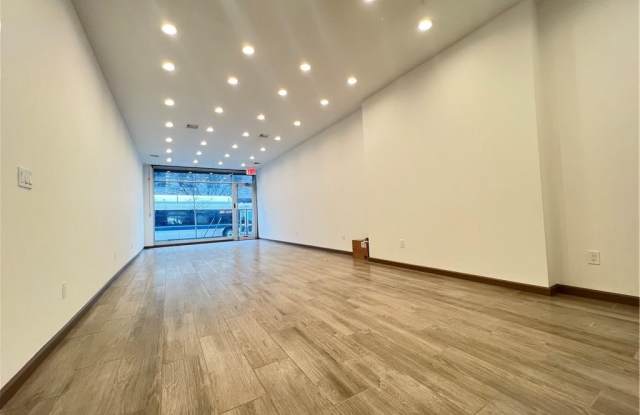 519 Atlantic Avenue - 519 Atlantic Avenue, Brooklyn, NY 11217