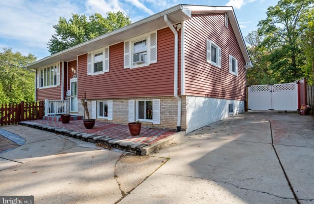 6307 BRIGHTLEA DRIVE - 6307 Brightlea Drive, Seabrook, MD 20706