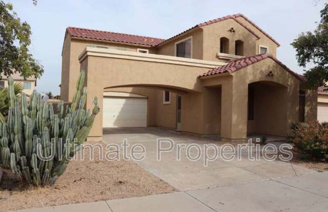 7324 W Globe Ave photos photos