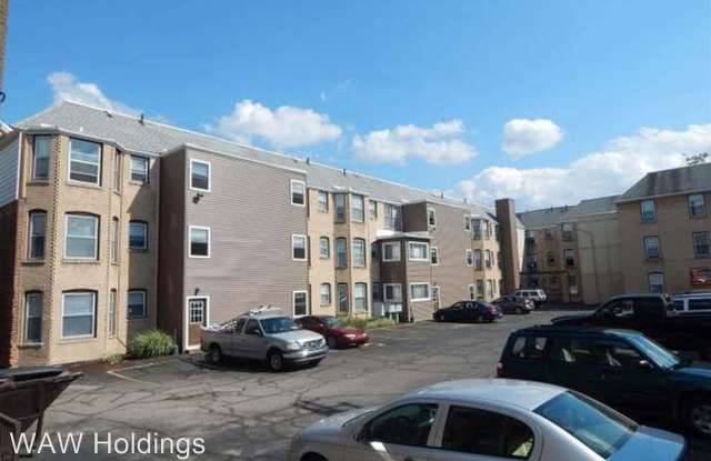 Wildwood Apartments Gallery 3