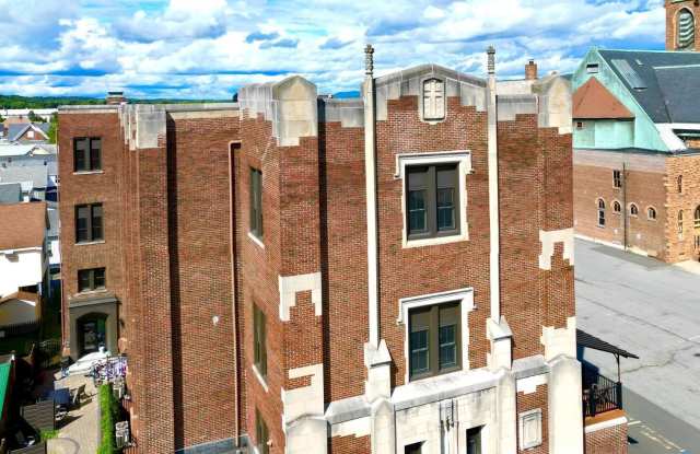 34 William Street Gallery 2