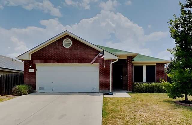7814 Copper Brook - 7814 Copper Brook, Converse, TX 78109