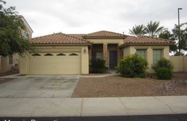 1246 E. Benrich Drive - 1246 Benrich Drive, Gilbert, AZ 85295