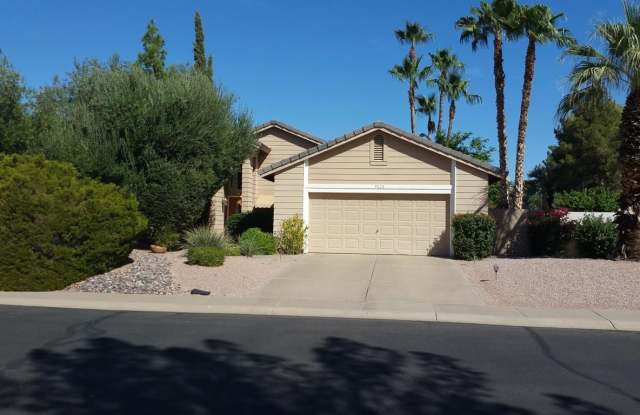 9028 E CORTEZ Street - 9028 East Cortez Street, Scottsdale, AZ 85260