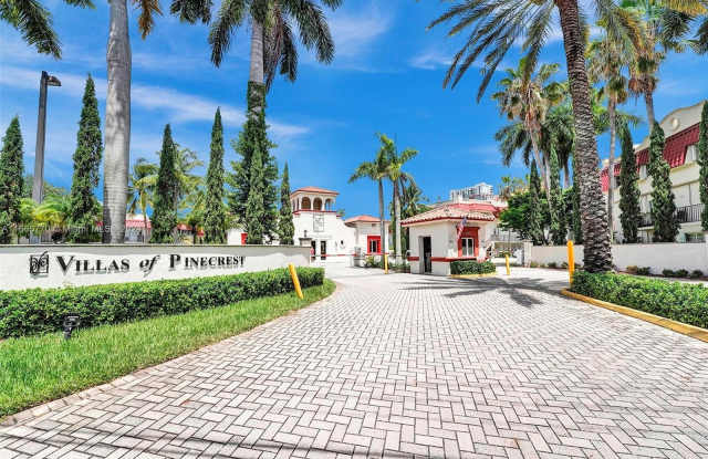 6707 N Kendall Dr - 6707 North Kendall Drive, Pinecrest, FL 33156